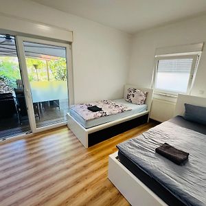 Appartement met Twee Slaapkamers